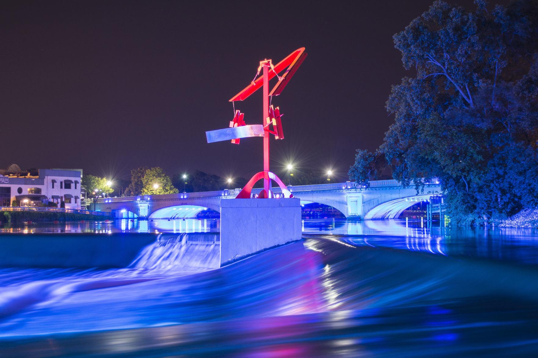 South Bend: Indiana city offers art, museums, adventure and, of course