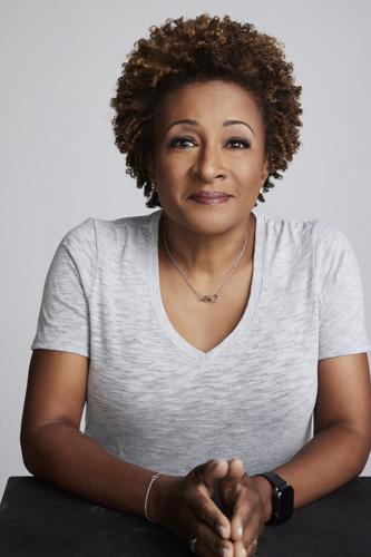 Wanda Sykes