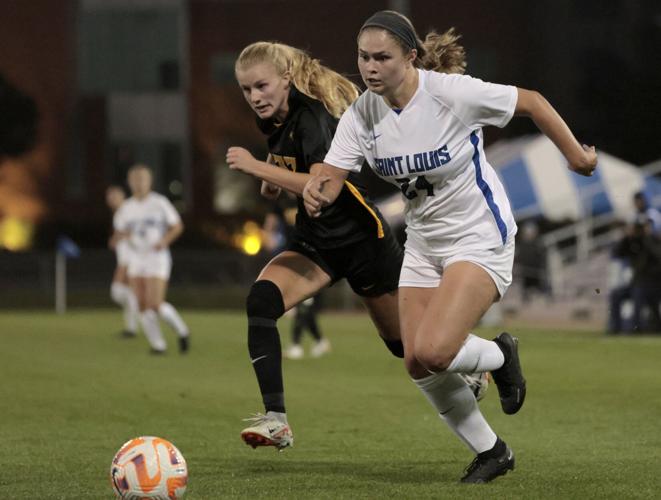 51 University Billikens hosts Virginia Commonwealth University,