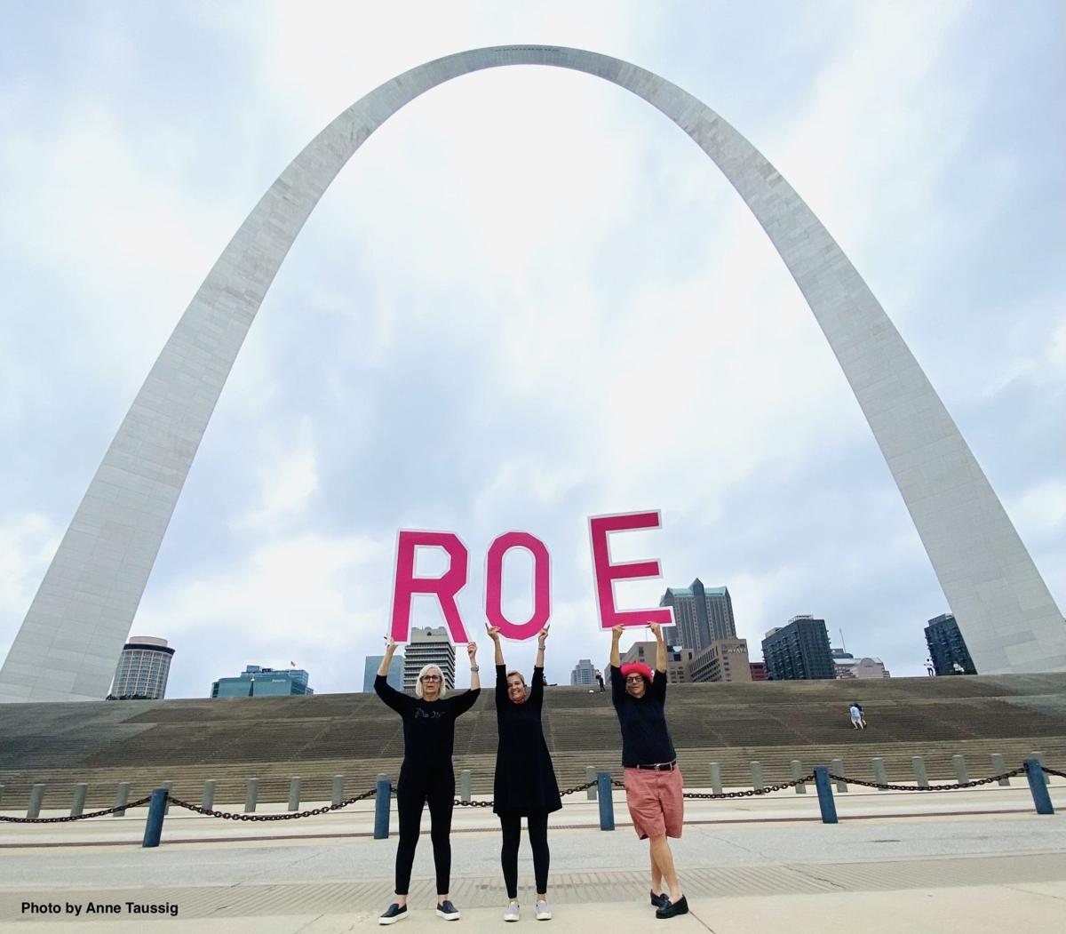 Roe v. Wade
