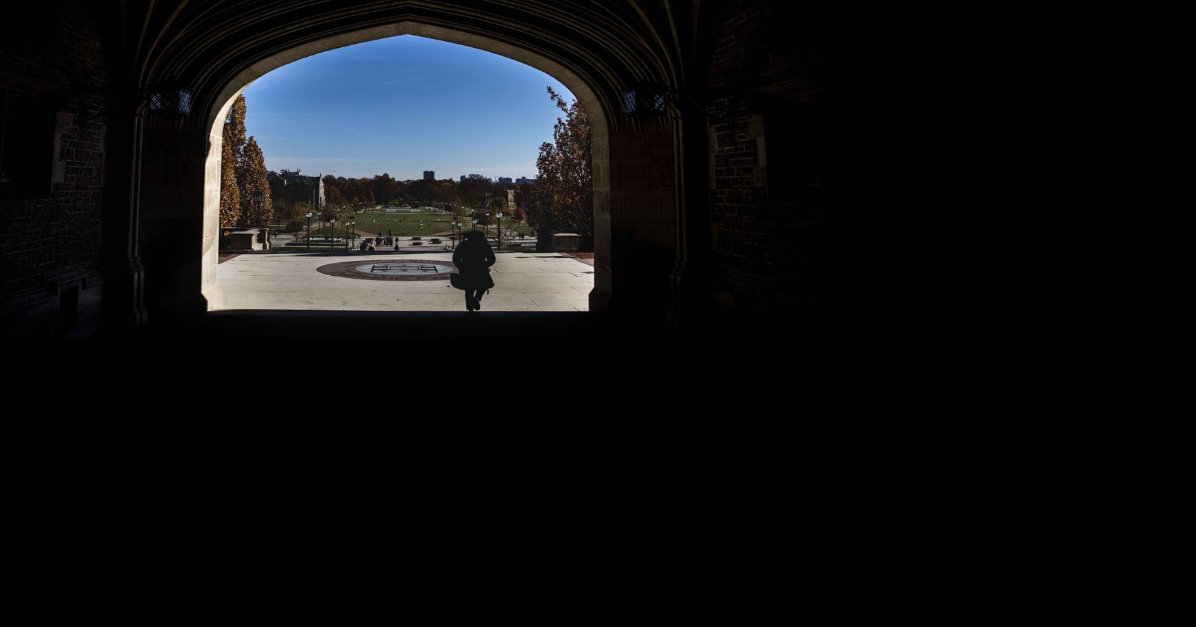 Read the federal lawsuit against WashU over alleged workplace retaliation