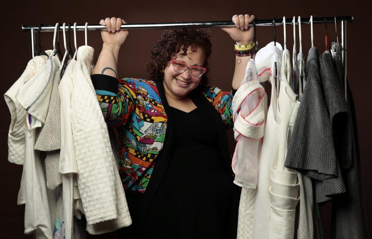 Made In St Louis Counterculture Puerto Rican Minimalist Designer Deb S Retail Details Stltoday Com