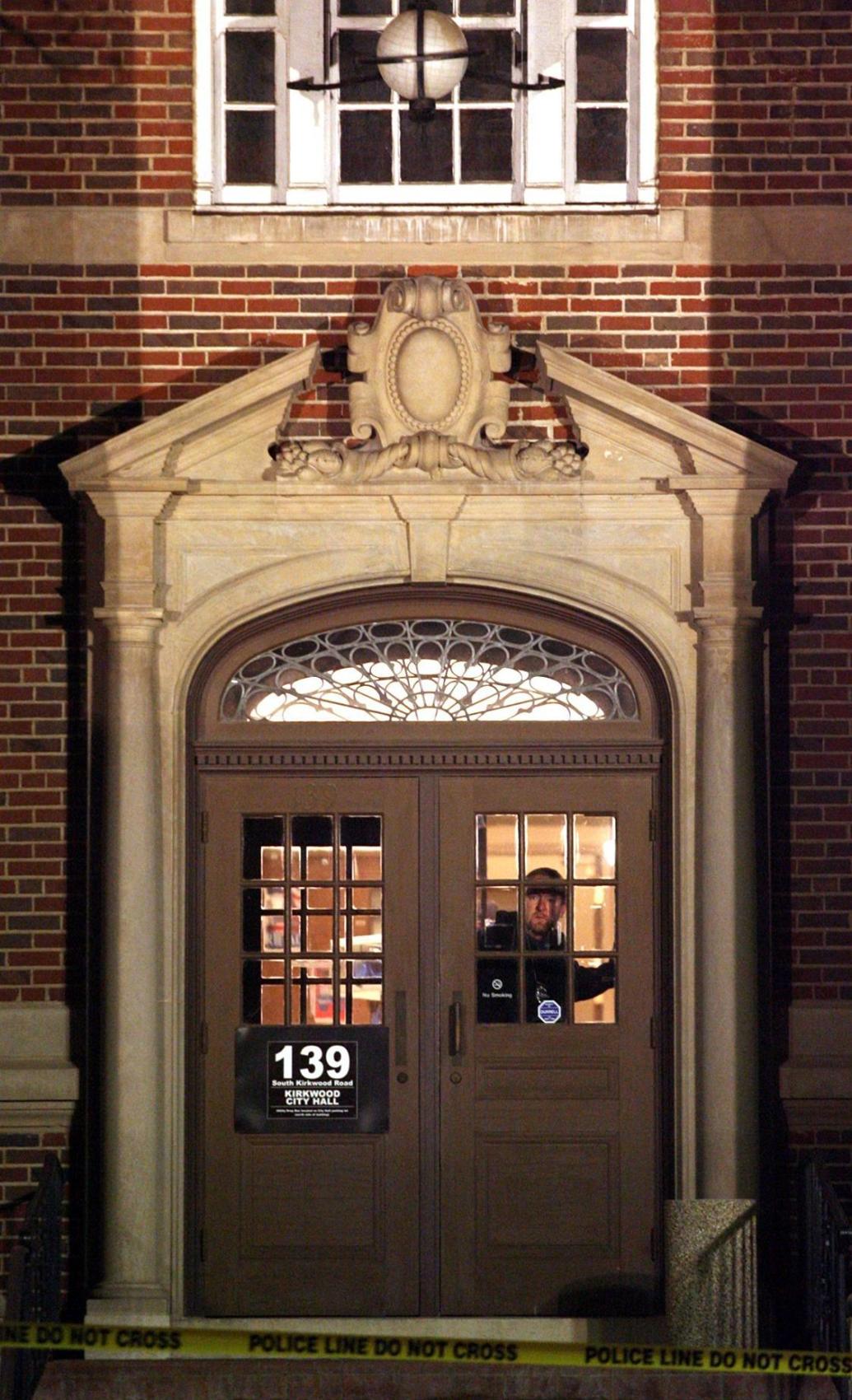 Kirkwood City Hall shooting 10 years after tragedy, a community