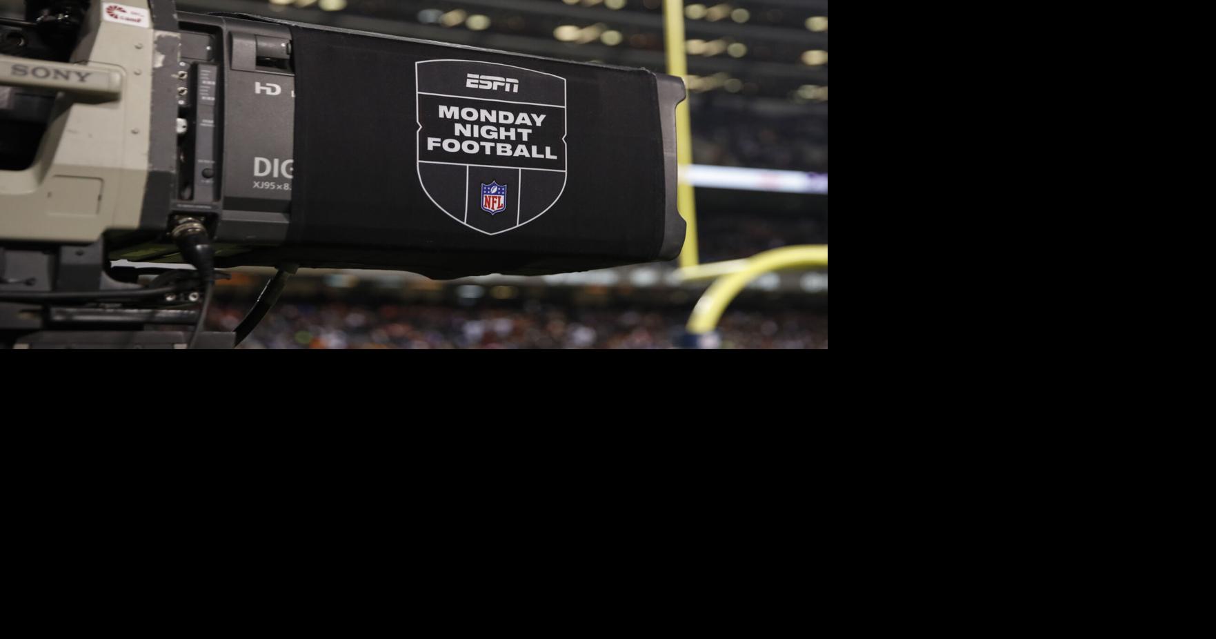 ESPN blackout on Spectrum: Deal reached, Monday Night Football will not be  blacked out - DraftKings Network