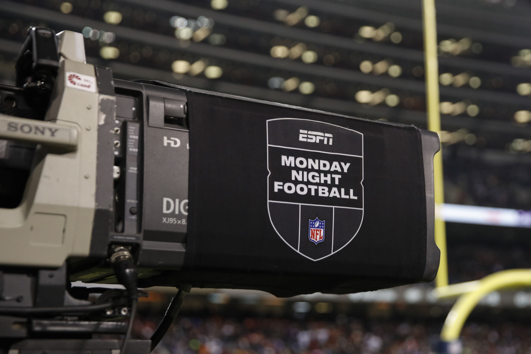 ESPN, Disney return to Charters Spectrum cable in time for Monday Night Football