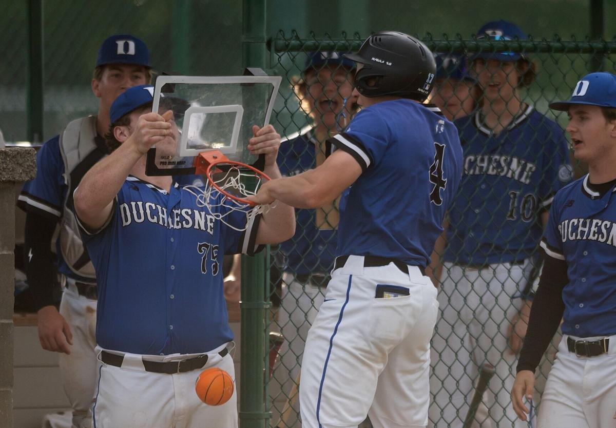 Missouri baseball sectional preview: Duchesne, MICDS head strong list ...