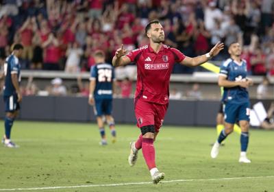 Minnesota United vs �����Ӱ�ԭ�� City SC