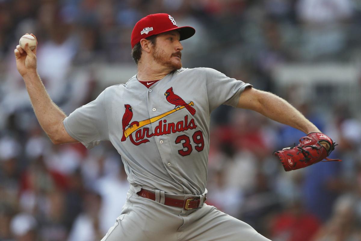 Cards have two defensive mishaps on same play; Braves score go-ahead runs | Cardinal Beat ...