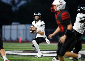 Orchard Farm at Fort Zumwalt South football