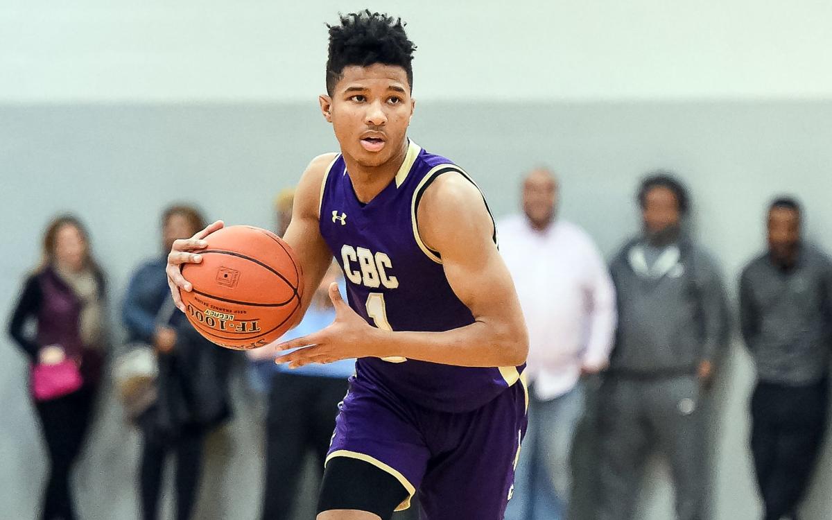 De Smet Ends 16 Game Skid To Cbc Eyes Collinsville Next Boys