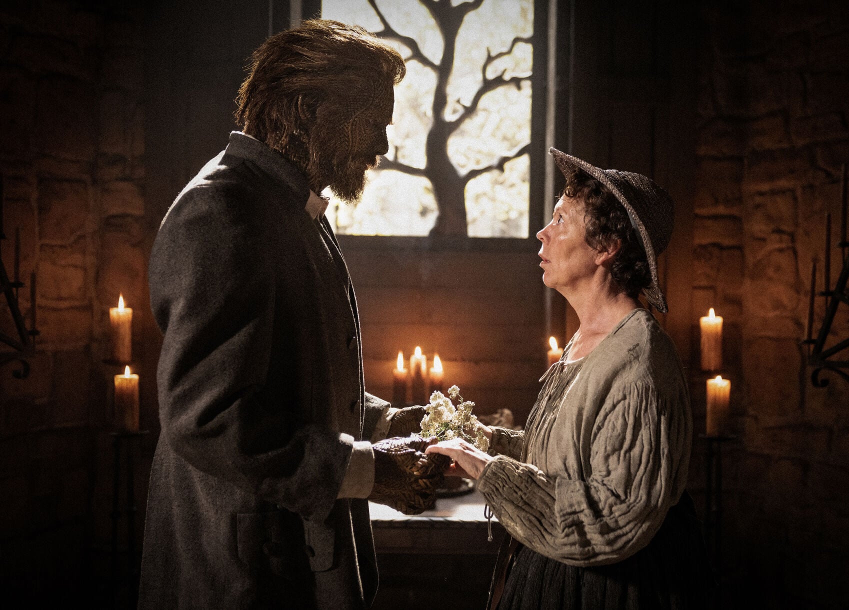 stltoday.com - Katie Walsh Tribune News Service - Movie review: 'Wicker' weaves a feisty feminist fable