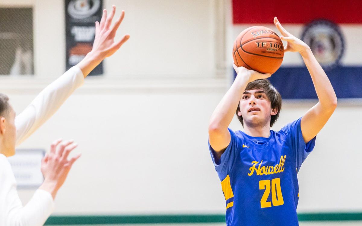 Trinity Rallies Past Francis Howell For Third Successive Micds Crown Boys Basketball Stltoday Com