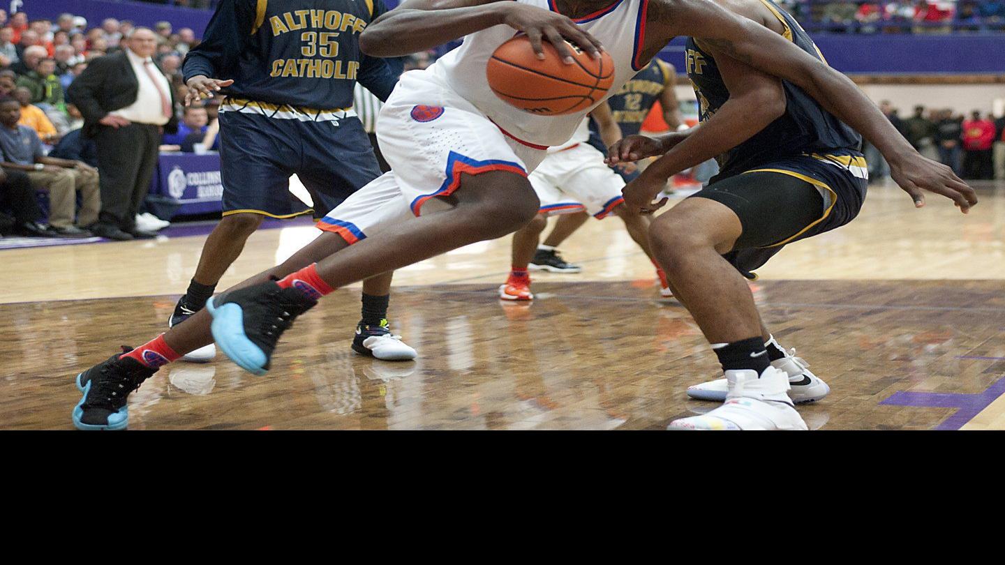 Illinois Releases 5 Star Recruit Tilmon From Letter Of Intent