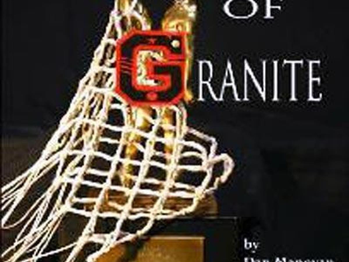 Tome Inked On 40 Basketball Champs Suburban Journals Of Greater St Louis Stltoday Com