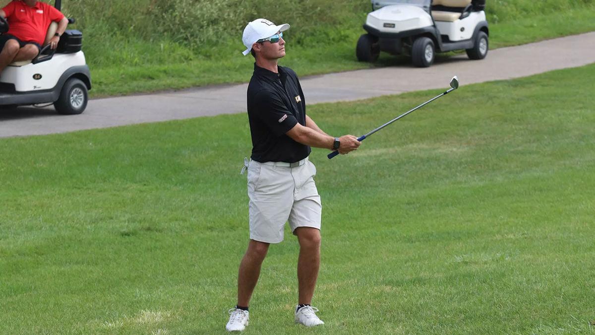 UMSL Tritons weekly rewind: Men’s golf team ends season in national semifinals
