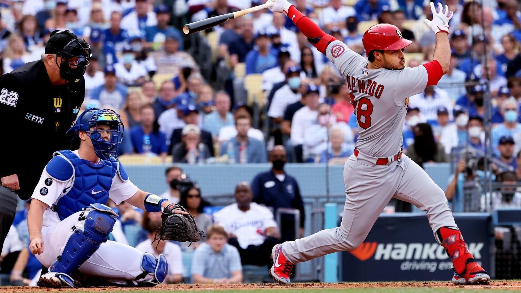 Read the full transcript of Rick Hummel's Monday Cardinals chat