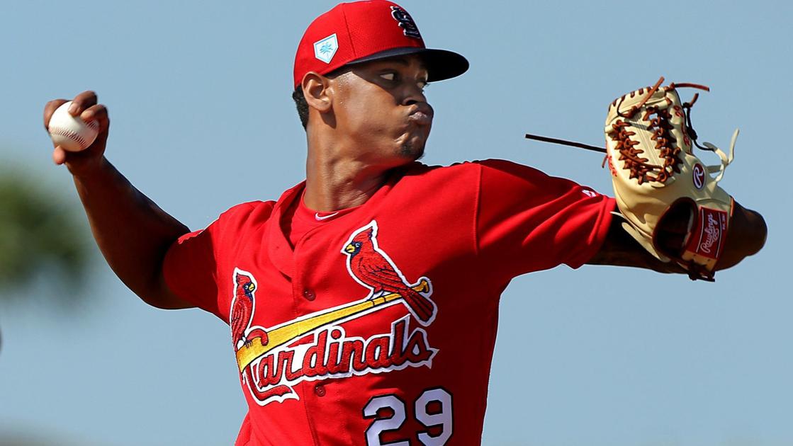 st louis cards score today St Louis Cardinals | Bleacher Report | Latest News, Scores, Stats and Standings