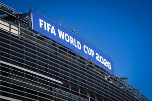 Ebola risk for World Cup is 'extremely low', but US is ready, experts say