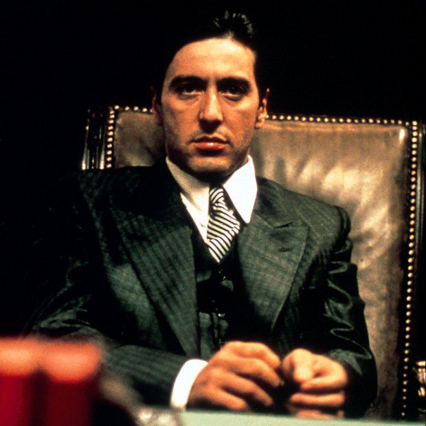 Letter: Even in 'Godfather' film, abortion is a murder metaphor