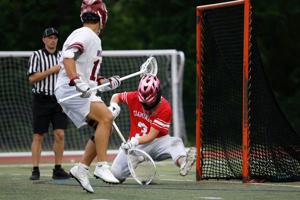 Missouri Scholastic Lacrosse Association Class 2 state championship: MICDS vs. Chaminade