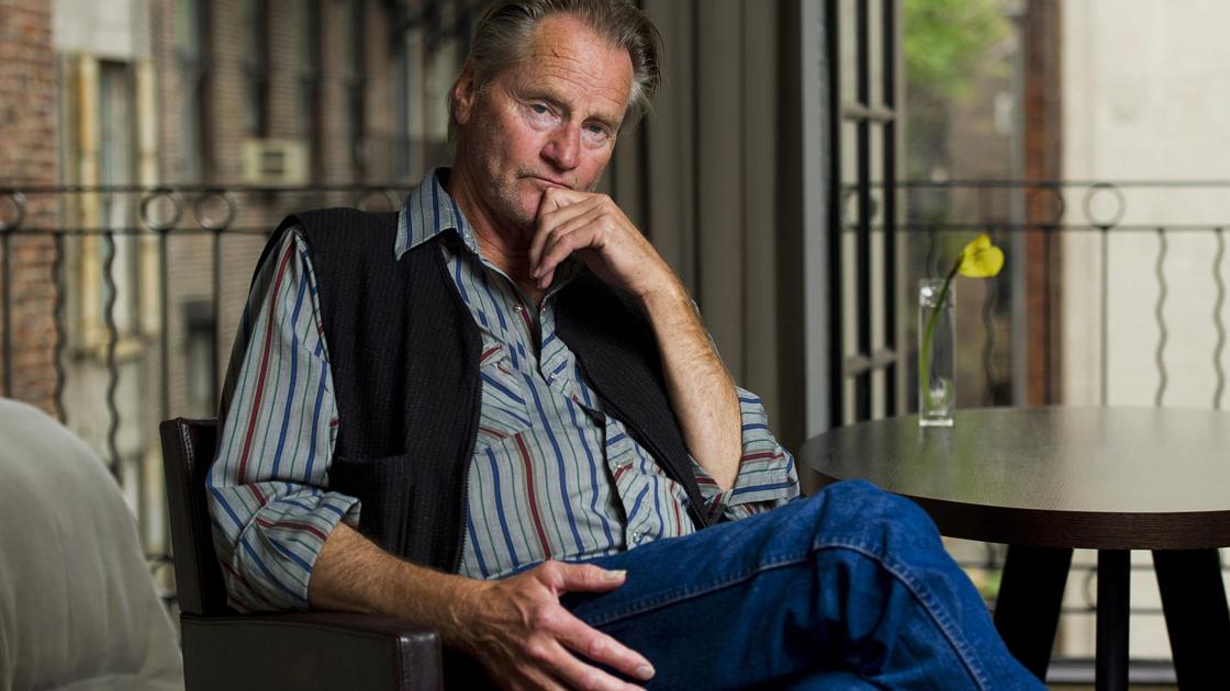 True West Reflects Playwright Sam Shepard S Vision Of The
