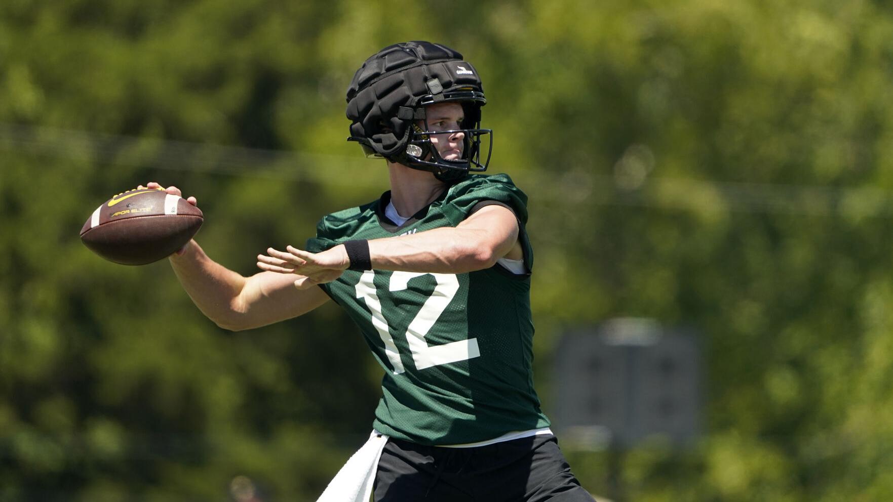 Starters emerge for Mizzou football as Tigers get closer to game week