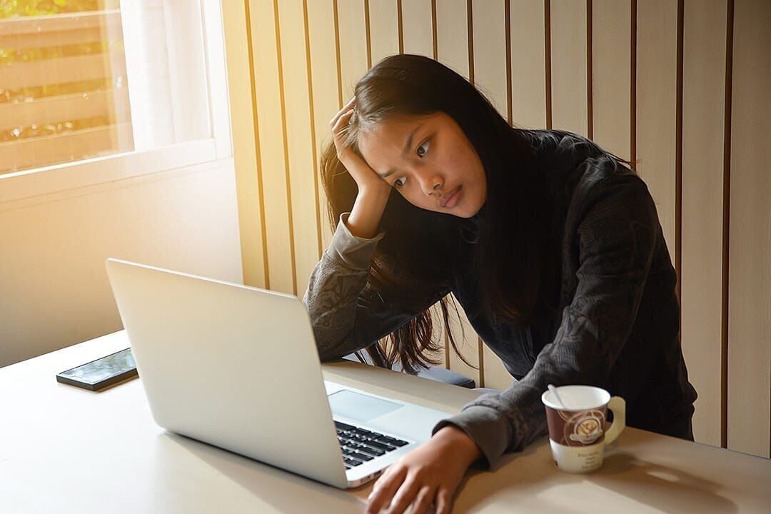 Survey: 1 in 4 Americans are anxious about AI.