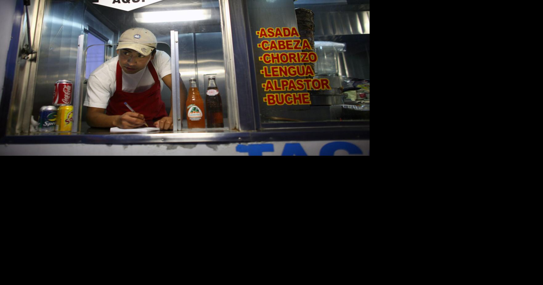 Neman: Enthusiasts of the LA Rams are worthy of to consume LA foodstuff | Food stuff and cooking