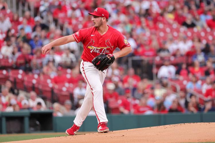 �����Ӱ�ԭ�� Cardinals vs. Seattle Mariners on Friday, April 24, 2026