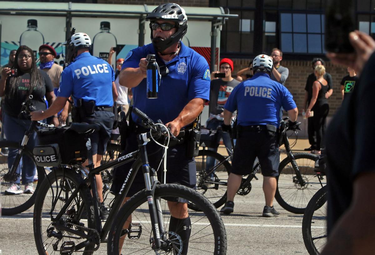 Jason Stockley not guilty