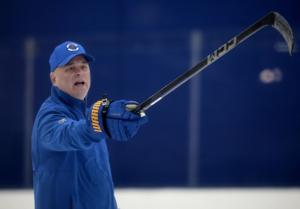 Worthy: Blues' lack of goals is concerning, but style of play continues to develop