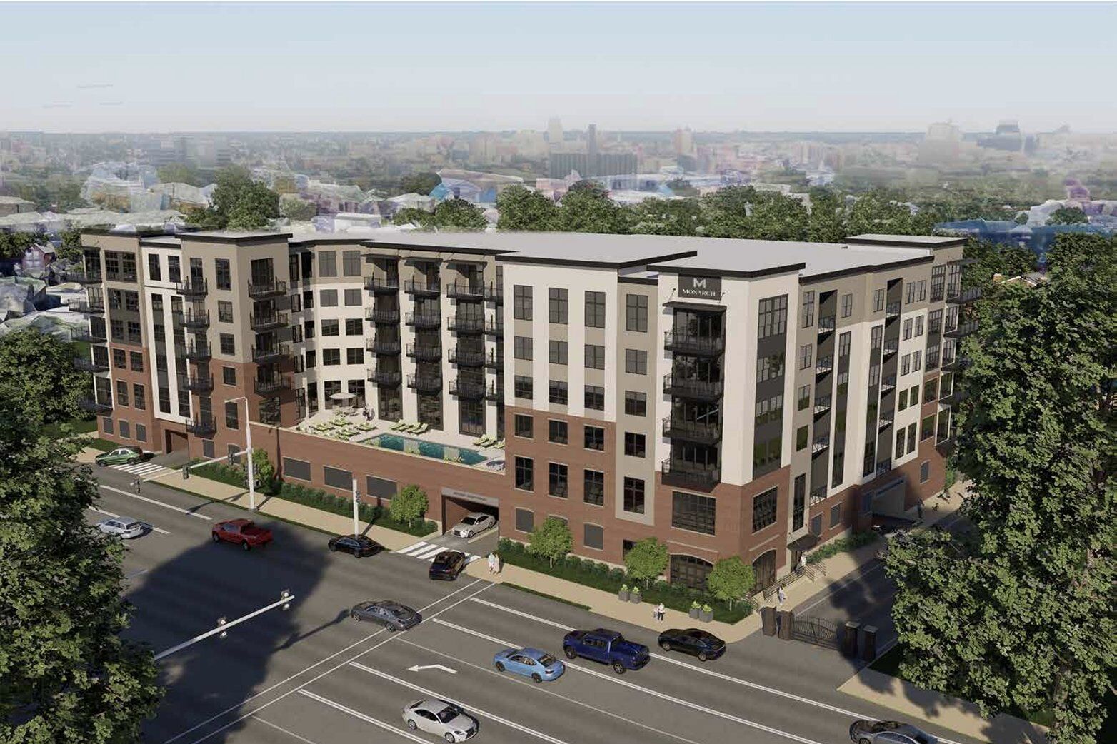 Opinion: NorthPoint exit is a warning about city's development myths