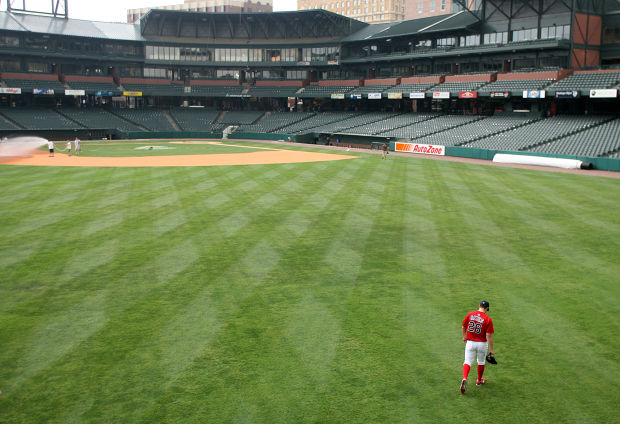 Springfield Cardinals announce new promotions for 2021 season