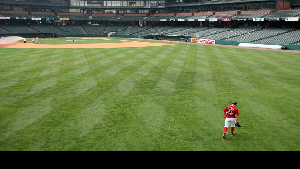 Cardinals avoid minor-league upheaval, stick with top affiliates; club reaches out to season-ticket buyers