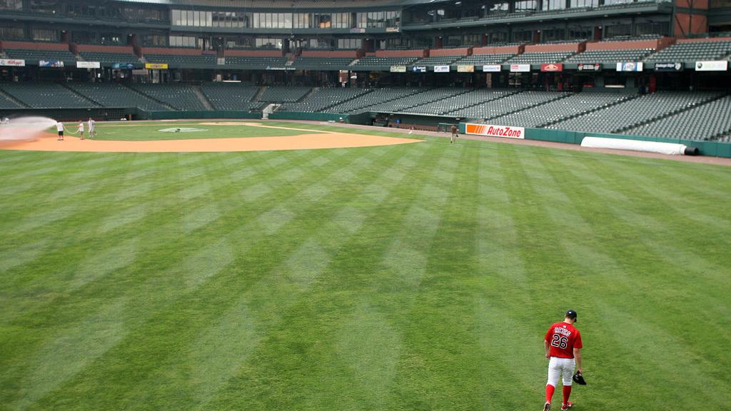 Cardinals avoid minor-league upheaval, stick with top affiliates; club reaches out to season-ticket buyers