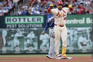 Cardinals host Dodgers