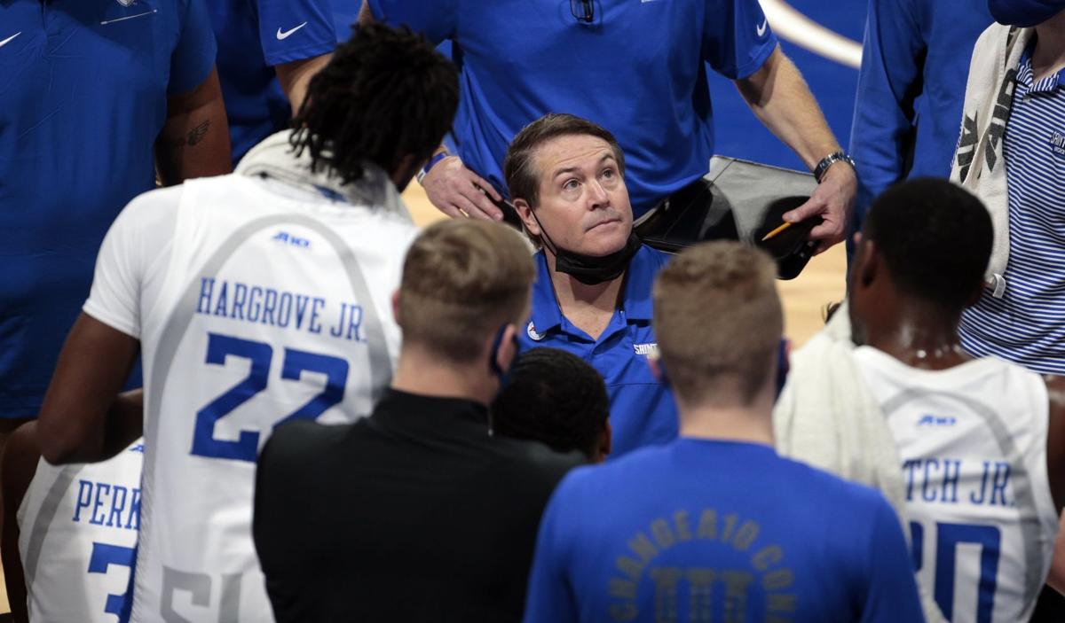 Billikens beat La Salle 78-57
