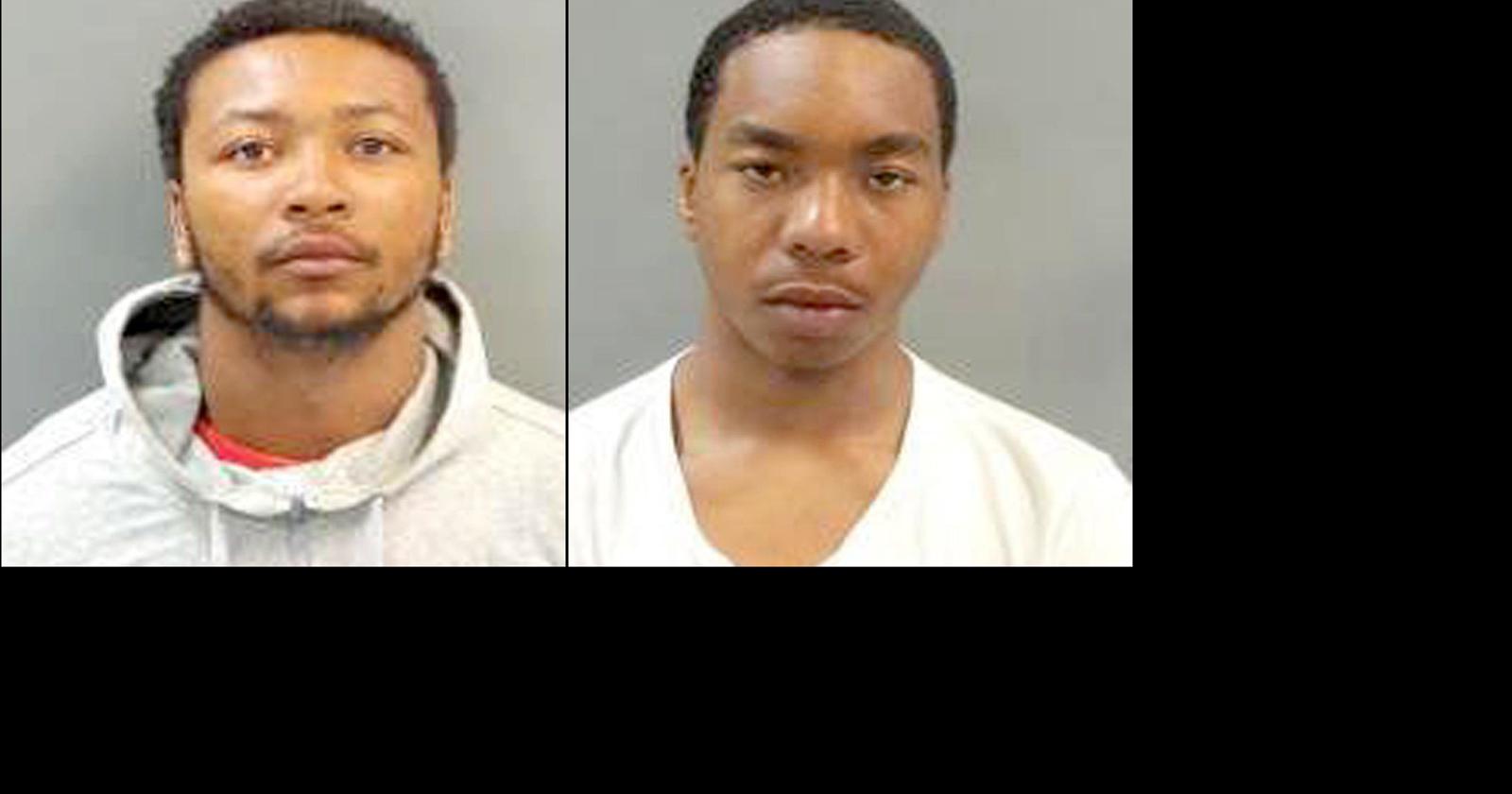 2 men charged after fatal shooting of county employee near St. Louis ...