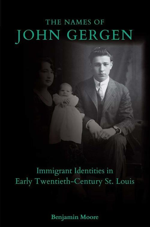 'The Names of John Gergen'