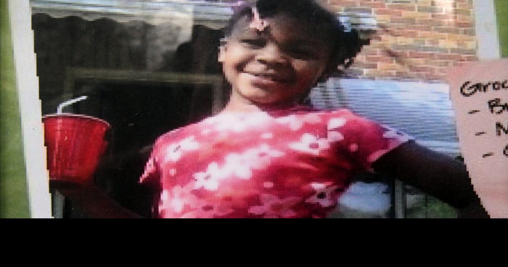 Mia Davis remembered at Walbridge Elementary