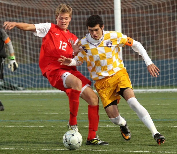 Win Over Chaminade Capped Rugged Stretch Run For State Champ CBC