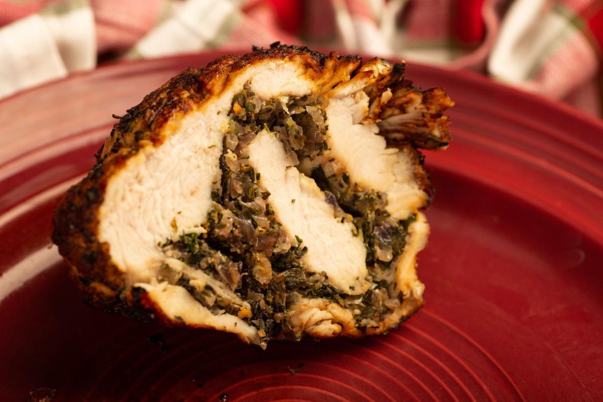 Thanksgiving Turkey
