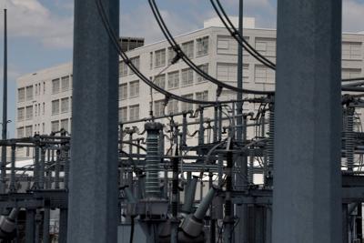 City-approved data center invites questions about electricity usage