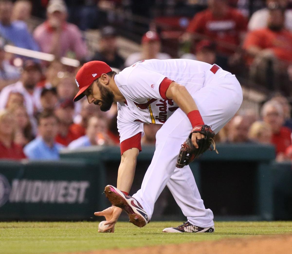 St. Louis Cardinals v Chicago White Sox