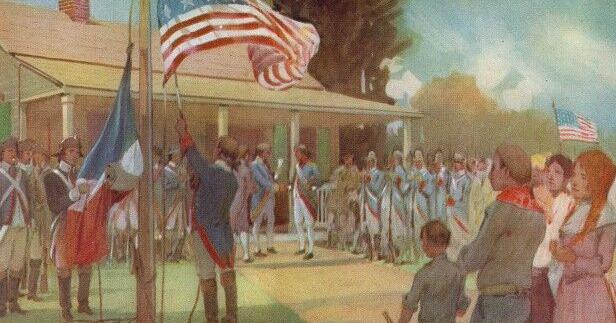 March 9, 1804: The day that St. Louis became an American city - Vimarsana News