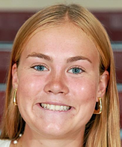 MICDS Scholar Athlete Georgia Lochhead
