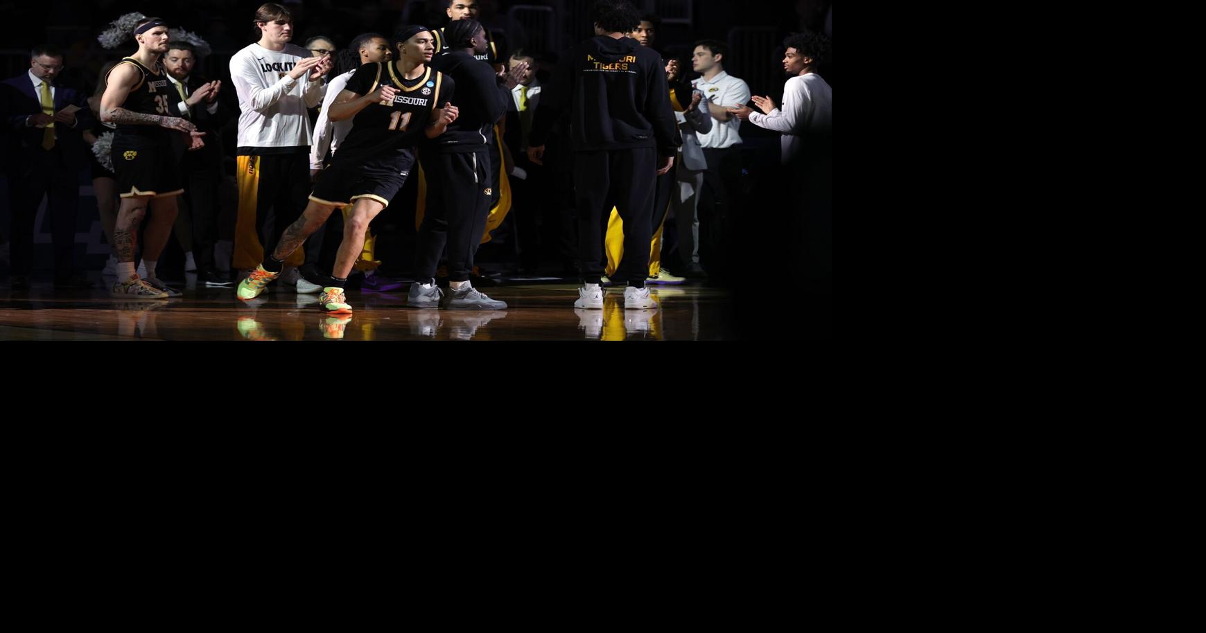 Ask Hoff: Who will be Mizzou men's hoops' starters?