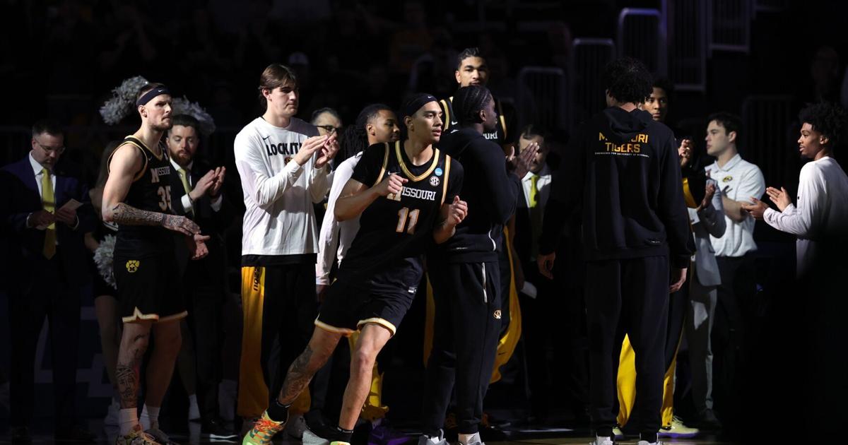 Ask Hoff: Who will be Mizzou men's hoops' starters?