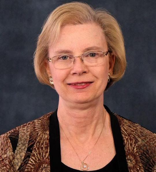 St. Louis Public Radio's Mary Edwards retiring at end of month