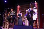 Black Opry Revue spreads awareness of hurdles Black artists face in country music